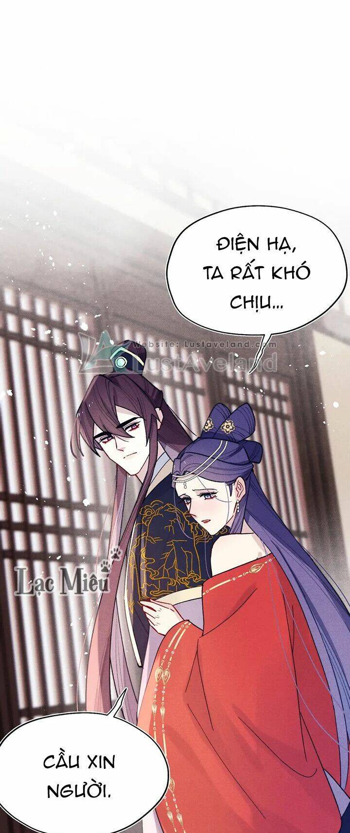 Quân Nhan Tựa Hoa Đào: Chapter 32