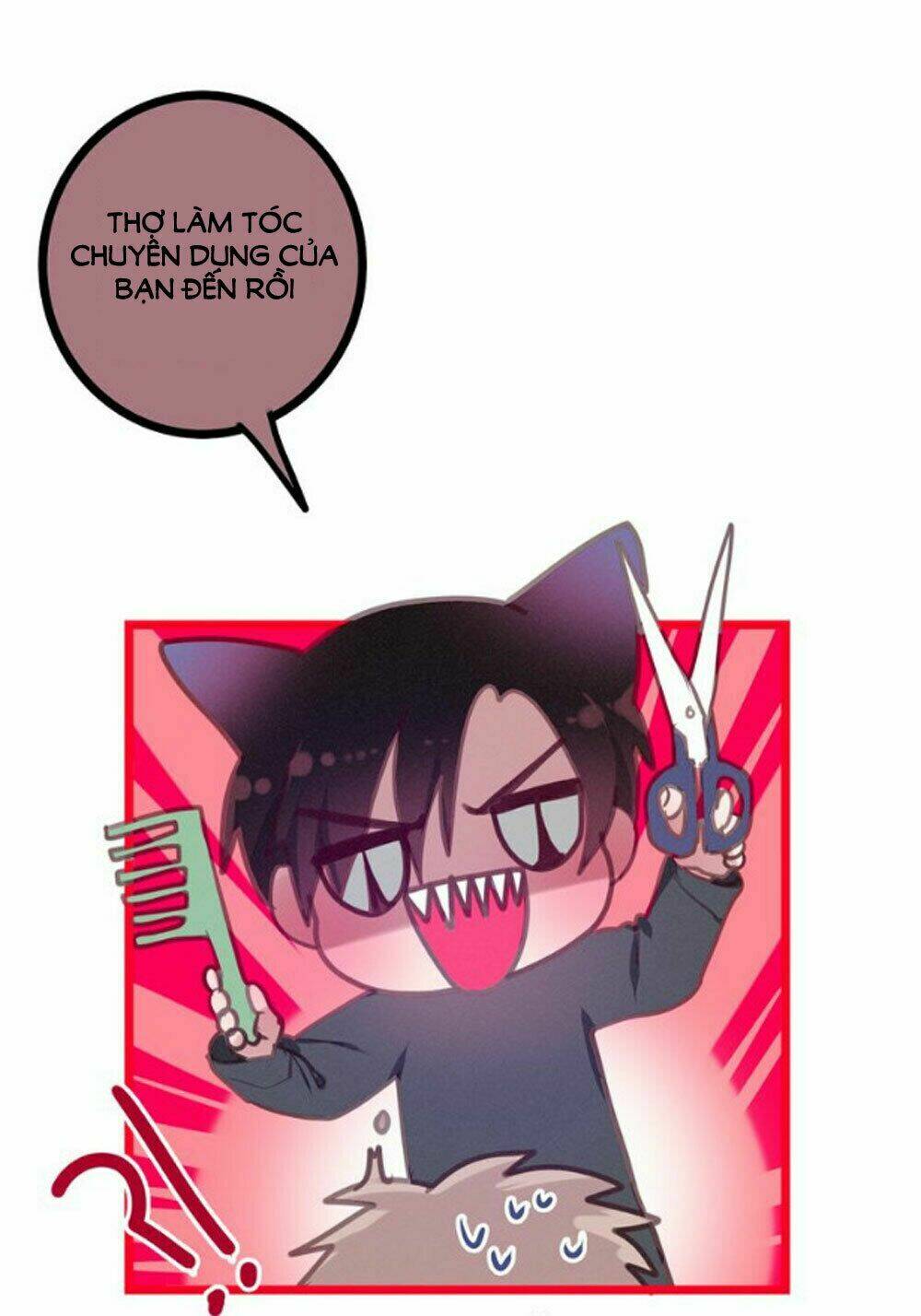 Tháng Sáu Kì Diệu: Chapter 56