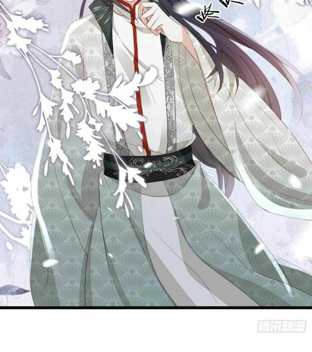 Mau Xuyên Không Rửa Tội Cho Nhân Vật Phản Diện: Chapter 92