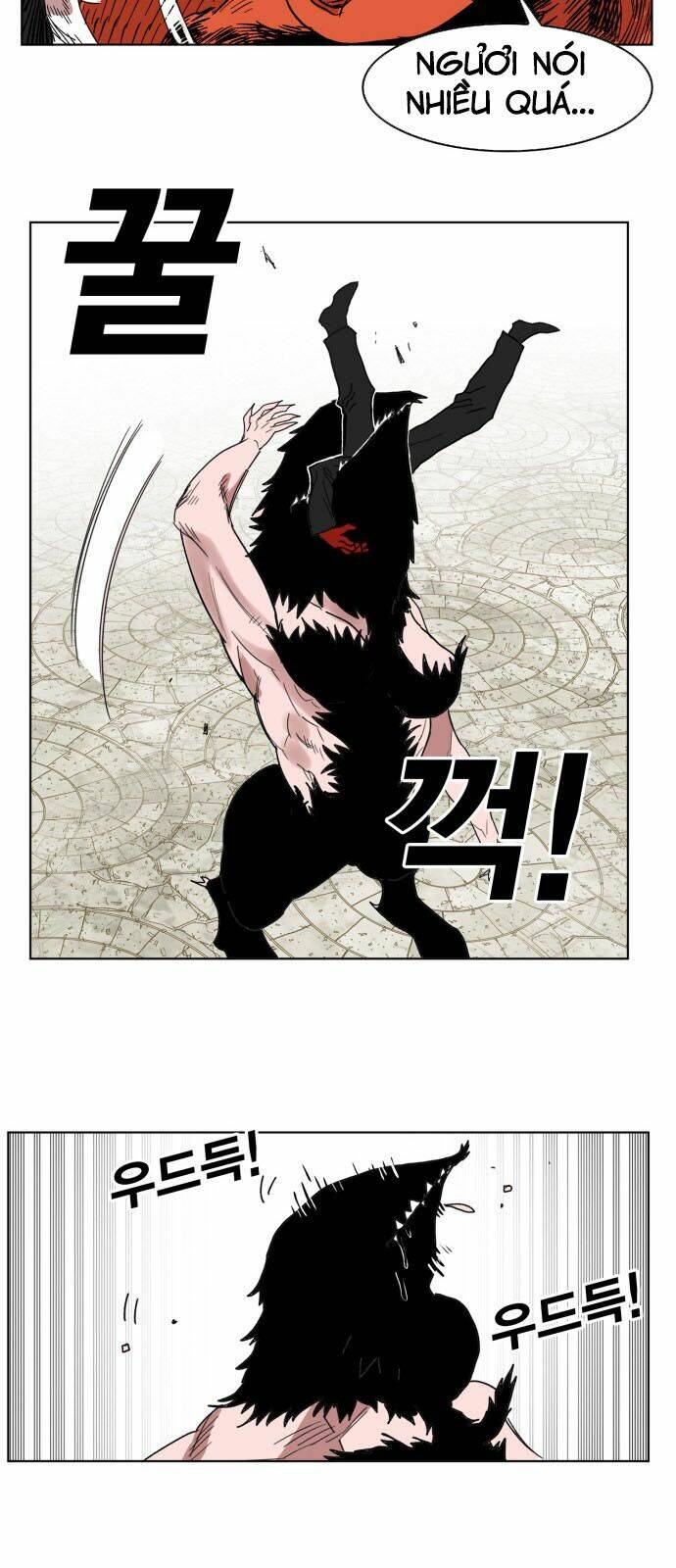 Hard Core Leveling Warrior: Chapter 168