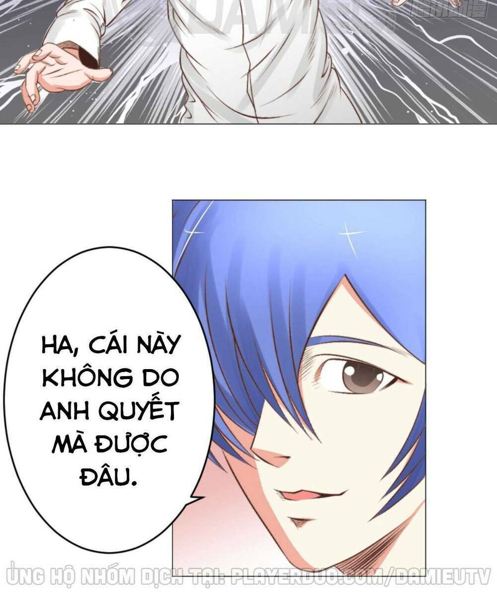 Thấu Thị Y Thánh: Chapter 48