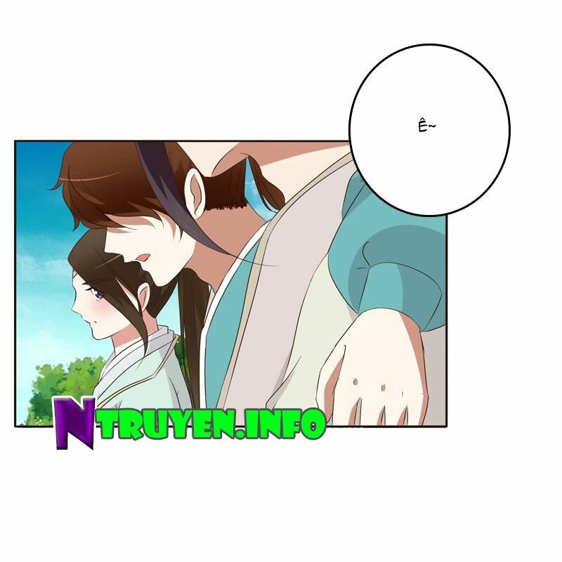 Thông Linh Phi: Chapter 171