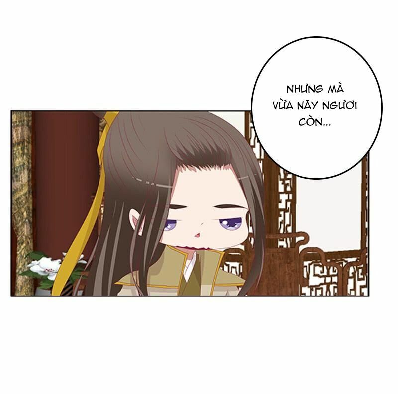 Thông Linh Phi: Chapter 450