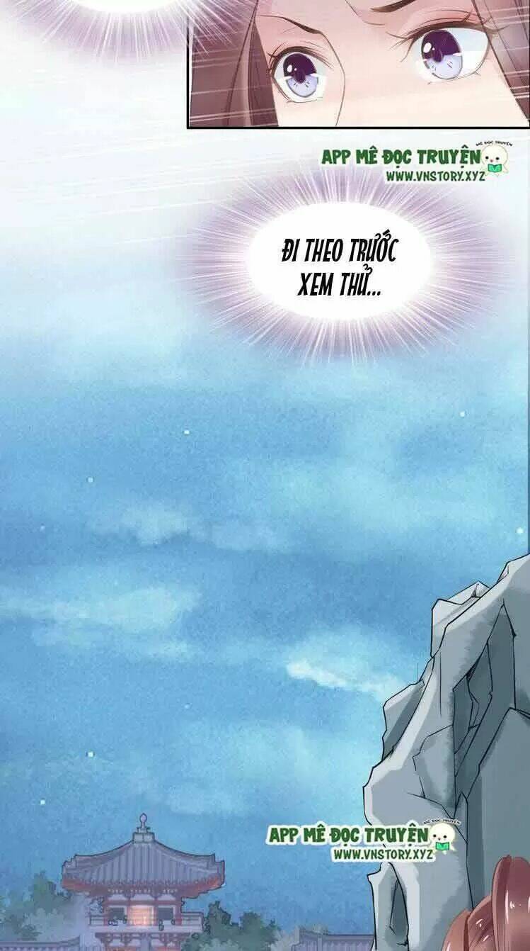 Nhất Sinh Nhất Thế Tiếu Thương Khung: Chapter 29