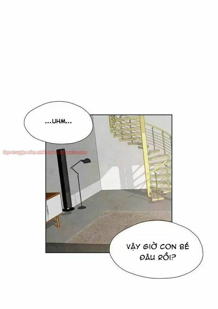 Kẻ Hồi Sinh: Chapter 47