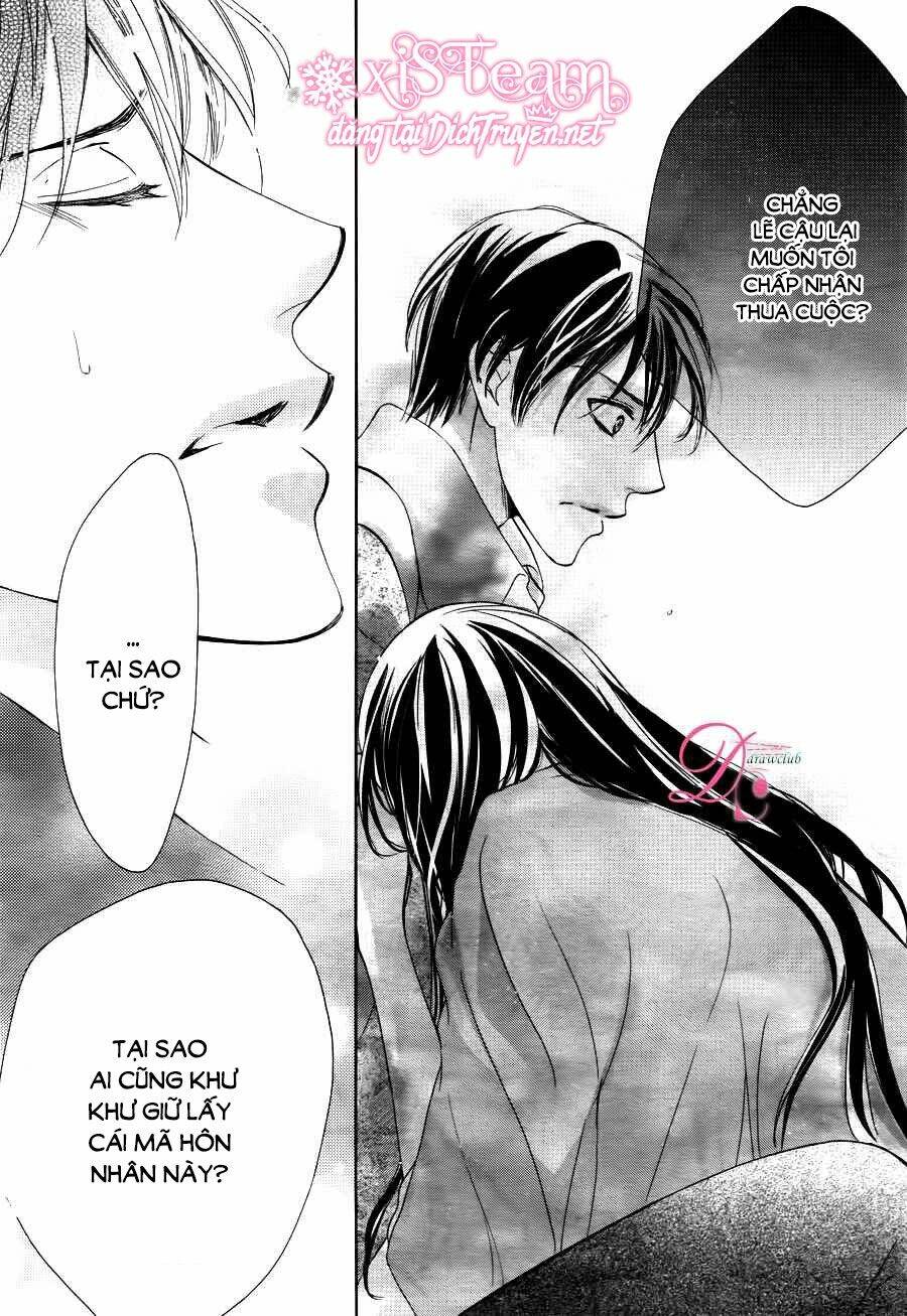 Ai Rồi Cũng Phải Kết Hôn: Chapter 14