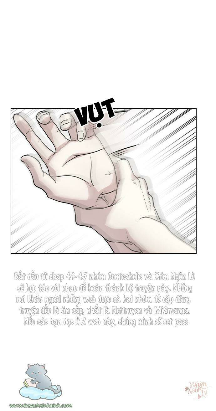 Thằng Bạn Trai Tồi Tệ Của Tôi: Chapter 59