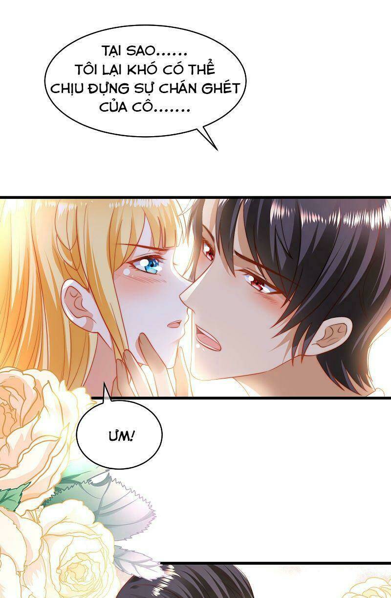 Sủng Hậu Của Vương: Chapter 85