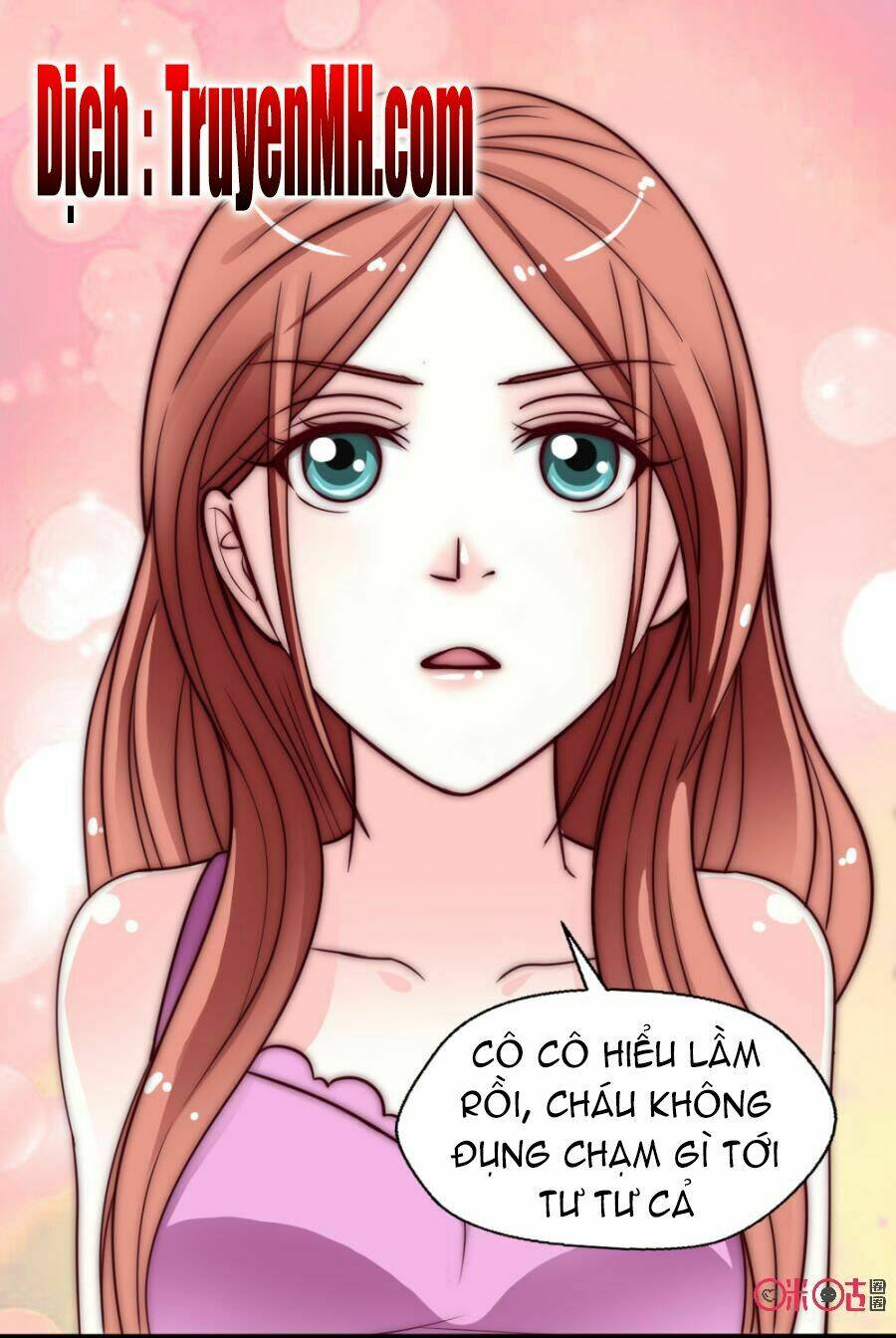 Bí Mật Của Thiên Kim: Chapter 20