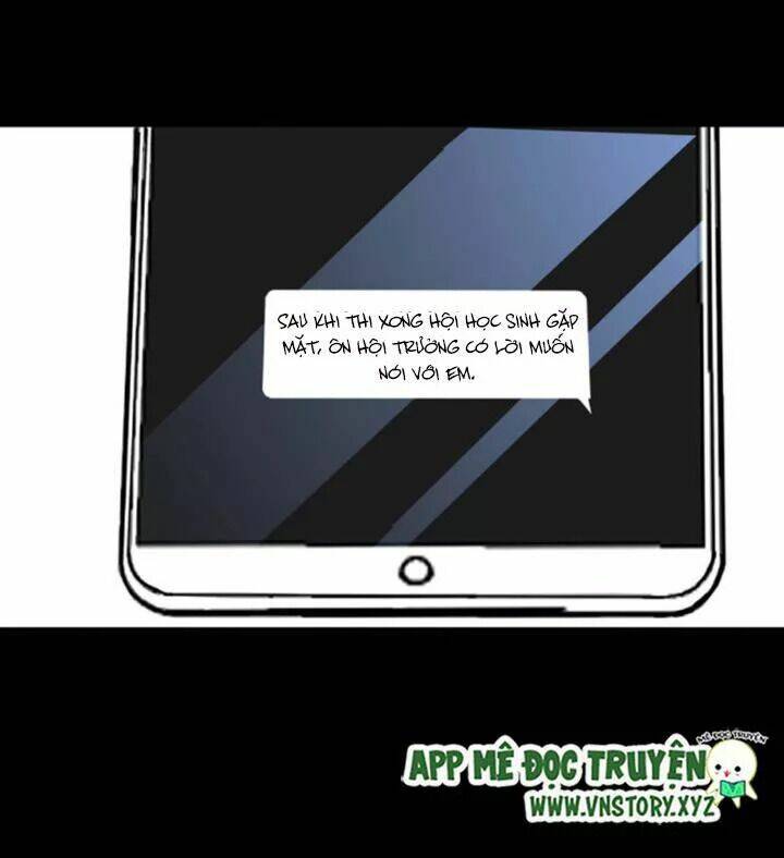 Nữ Hầu Sau Giờ Học: Chapter 97