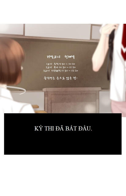 Tình Cờ Tìm Thấy Tháng 7- Find July: Chapter 1.2