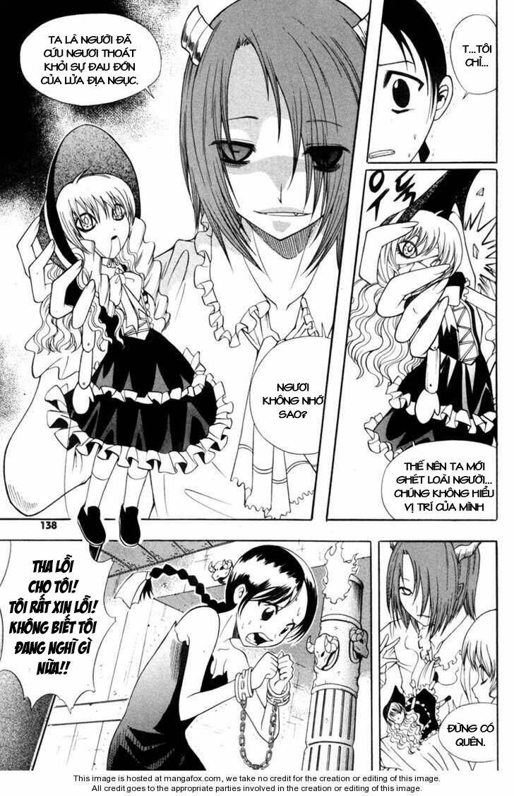 Gwisin Byeolgok: Chapter 6