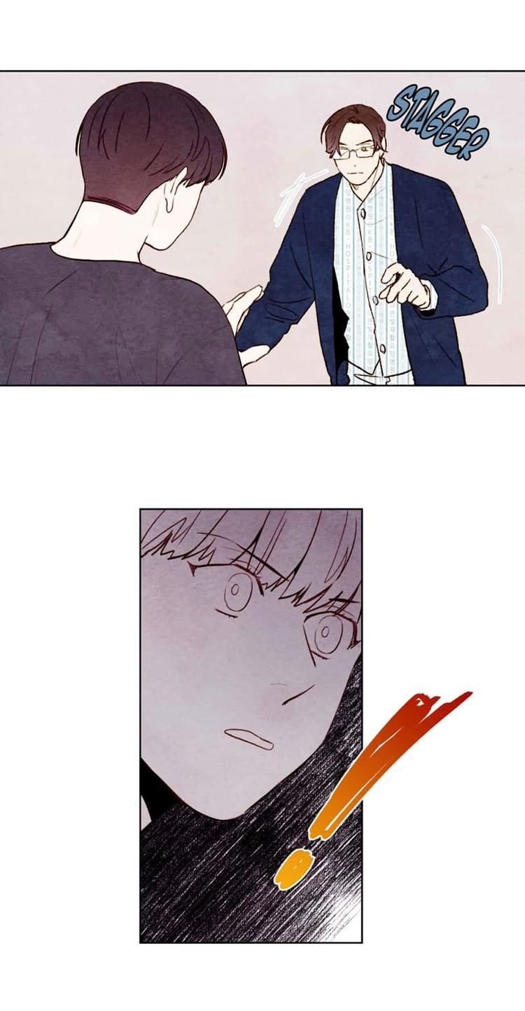 Ôi ! Trợ Lý Đặc Biệt Của Tôi: Chapter 37