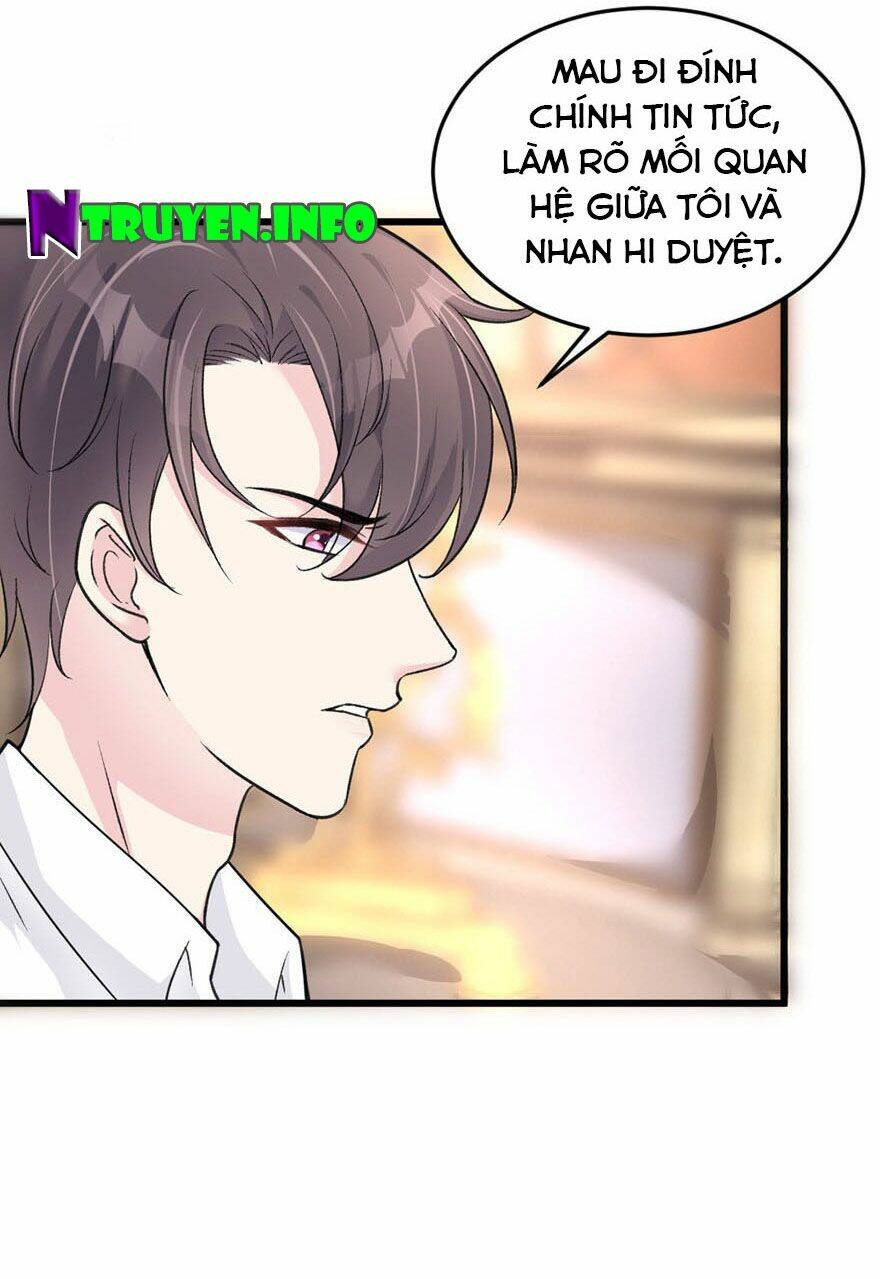 Cấm Tình Điềm Mật: Đế Thiếu Hào Môn Trêu Tận Cửa: Chapter 37.2