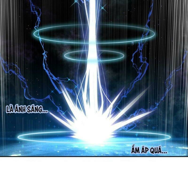 Ngăn Chặn Tận Thế: Chapter 1