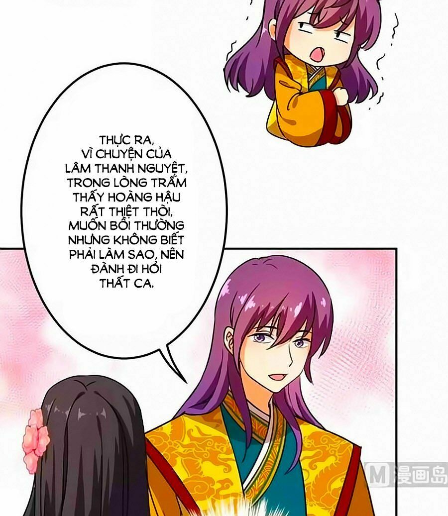Vương Gia ! Ngươi Thật Bỉ Ổi !: Chapter 381