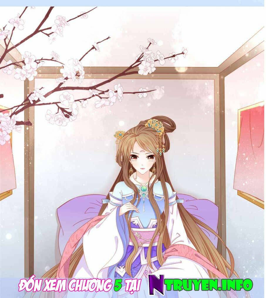 Nam Phi Nữ Tướng: Chapter 4