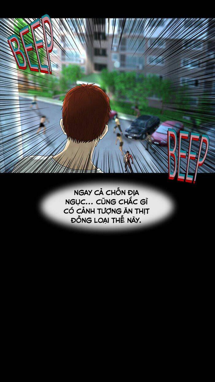 Dead Days: Chapter 3