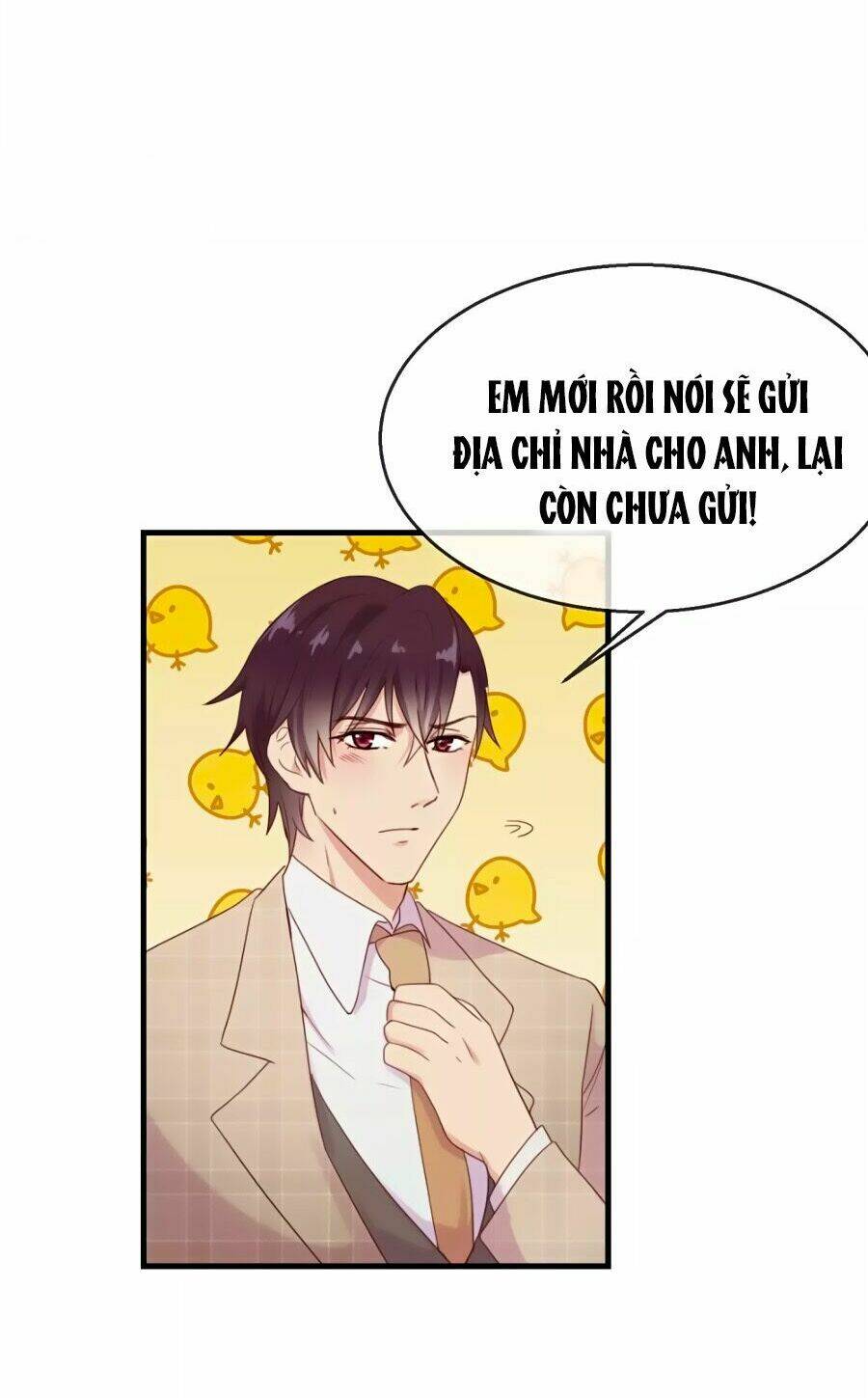 Tiền Nhậm Hữu Độc: Chapter 12