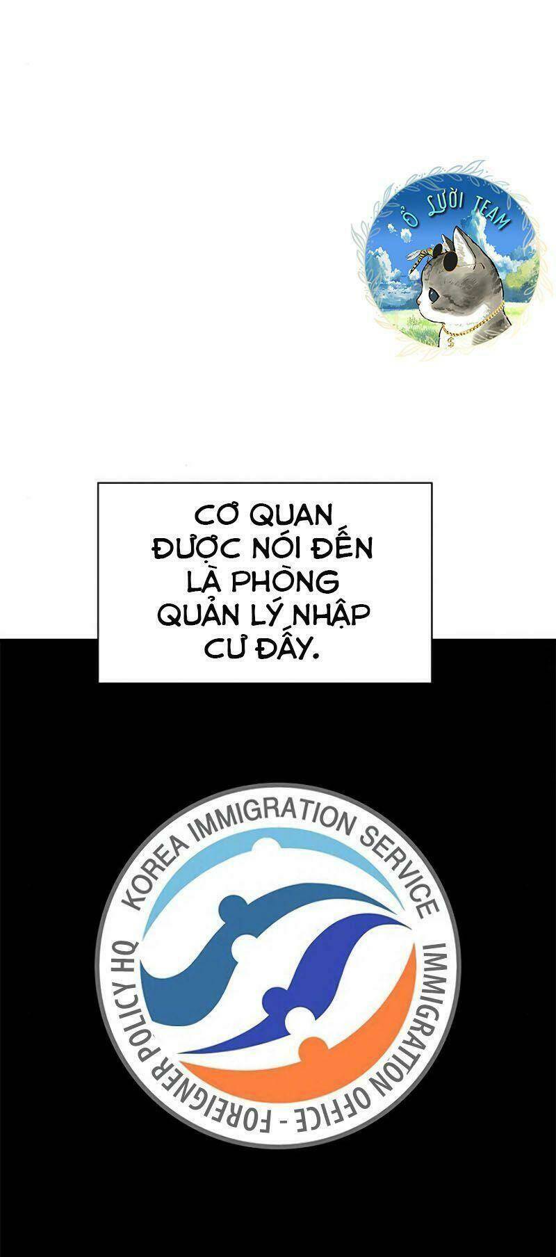 Kẻ Ngoại Lai Ở Vùng Đất Bị Ruồng Bỏ: Chapter 1