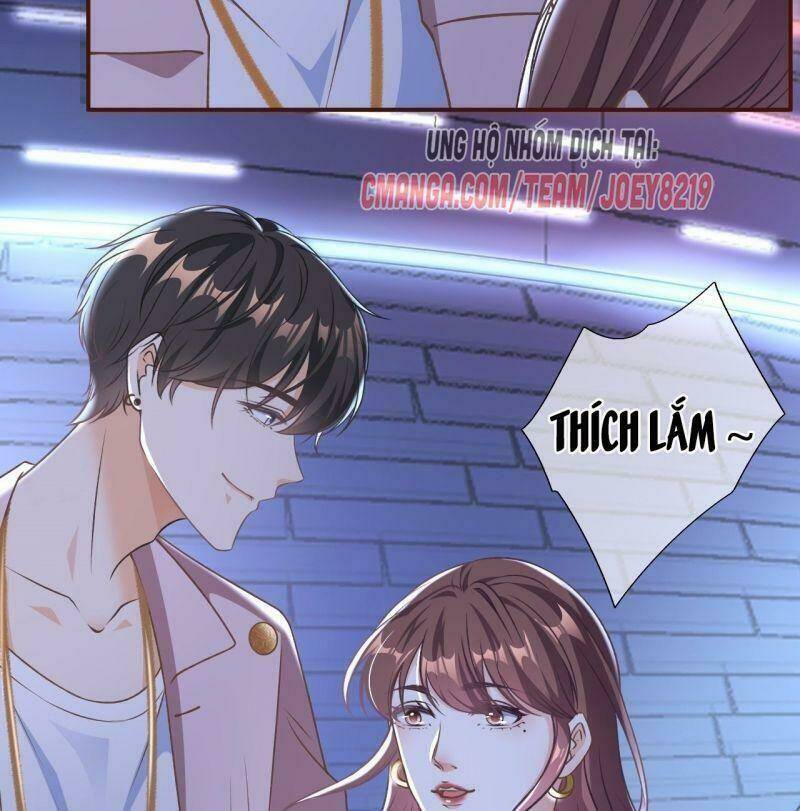 Bạn Gái Tôi Mới 30+: Chapter 52