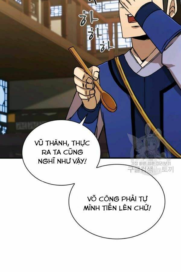 Thân Thủ Đệ Nhất Kiếm: Chapter 78
