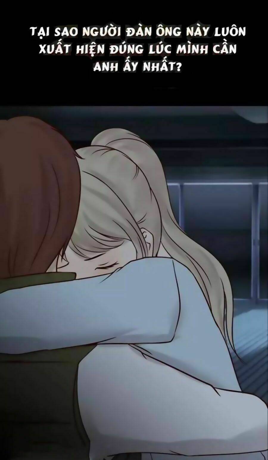 Tấm Da Người: Chapter 21