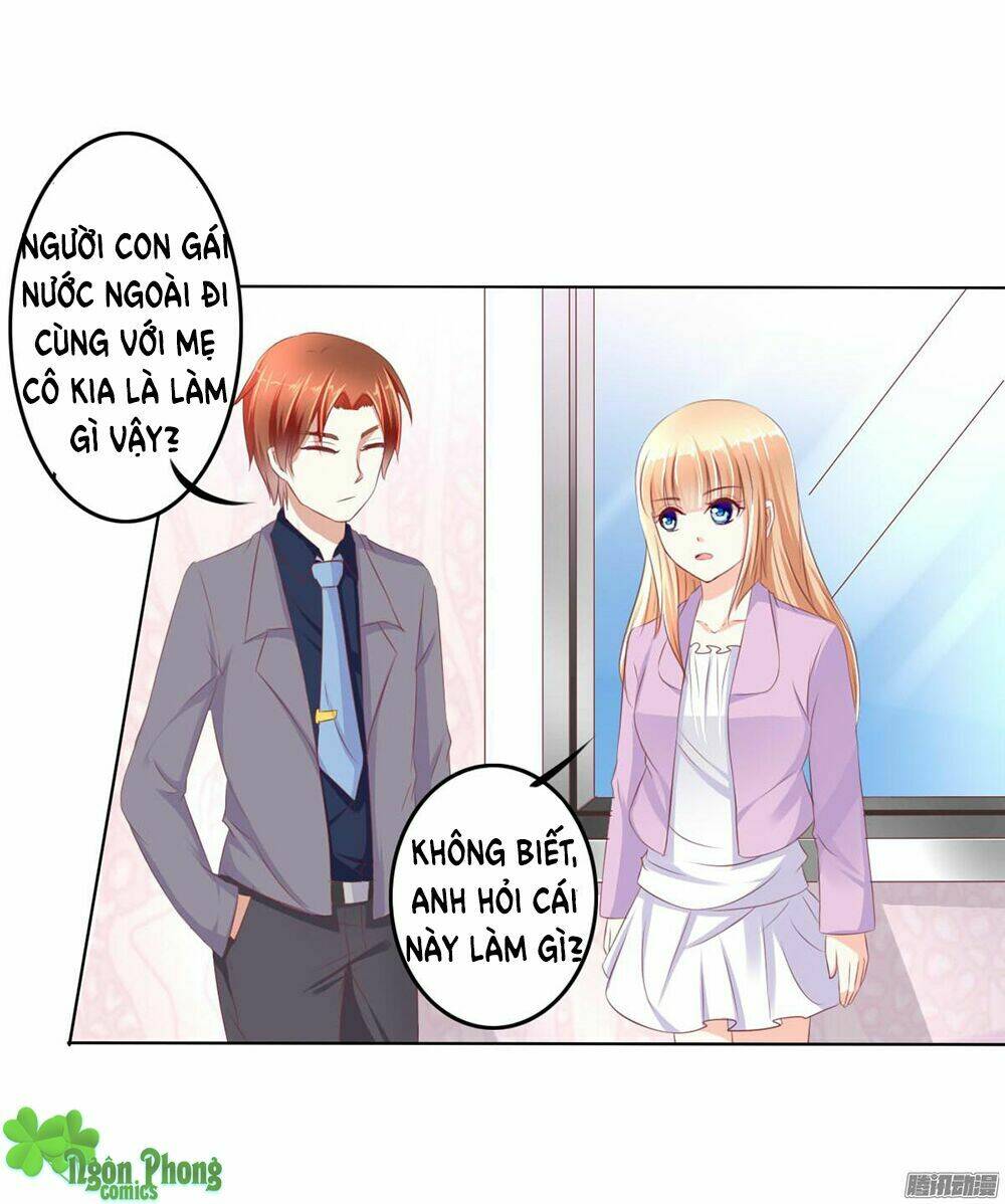 Hoàng Đế “Phế Vật” Tiến Hóa Sử: Chapter 28