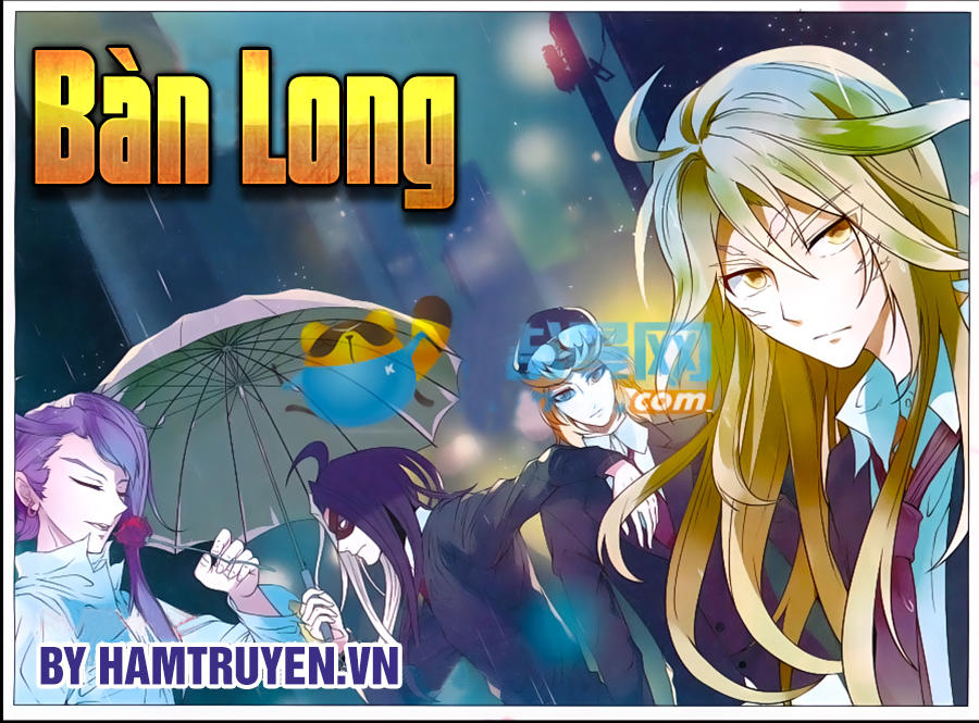 Bàn Long: Chapter 163