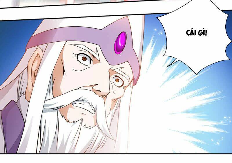 Cửu Dương Thần Vương: Chapter 3