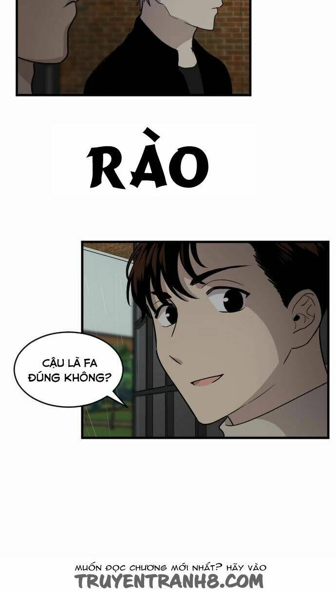 Người Đẹp Gangnam: Chapter 26