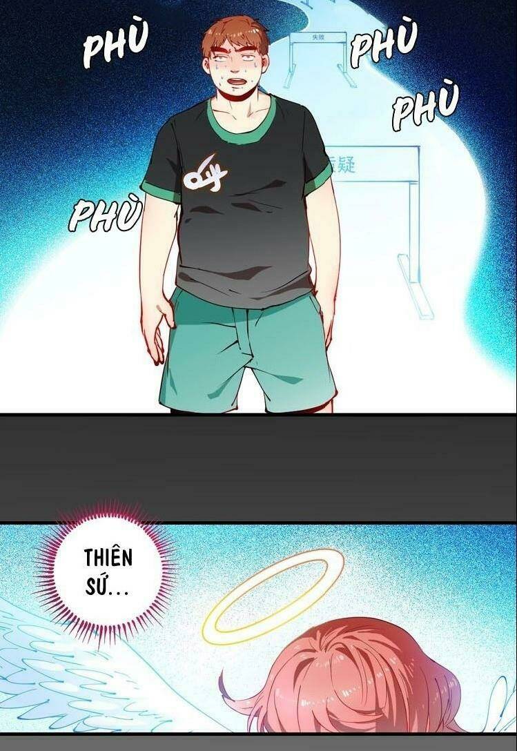 Ta Có Rất Nhiều Thành Tích: Chapter 8