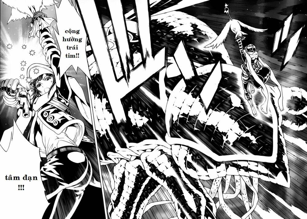 Ong Đưa Thư: Chapter 48