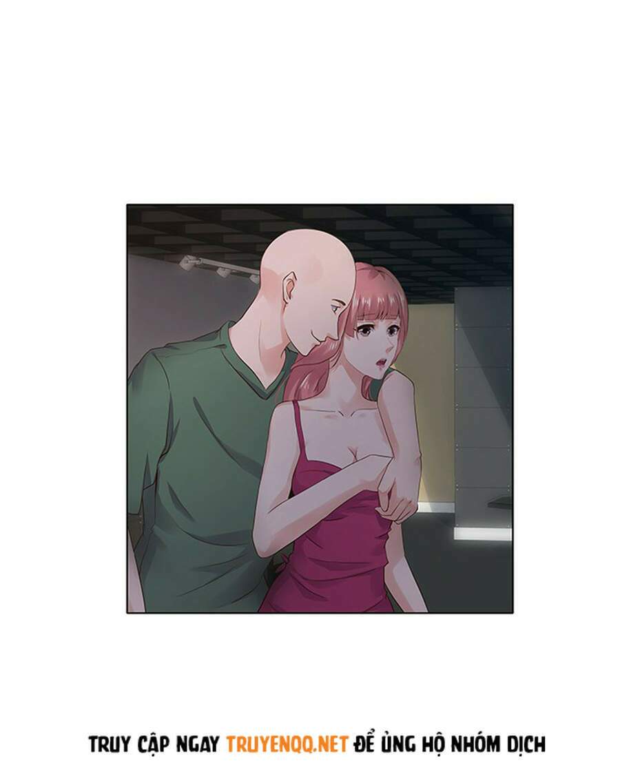 Nữ Hoàng Luật: Chapter 5