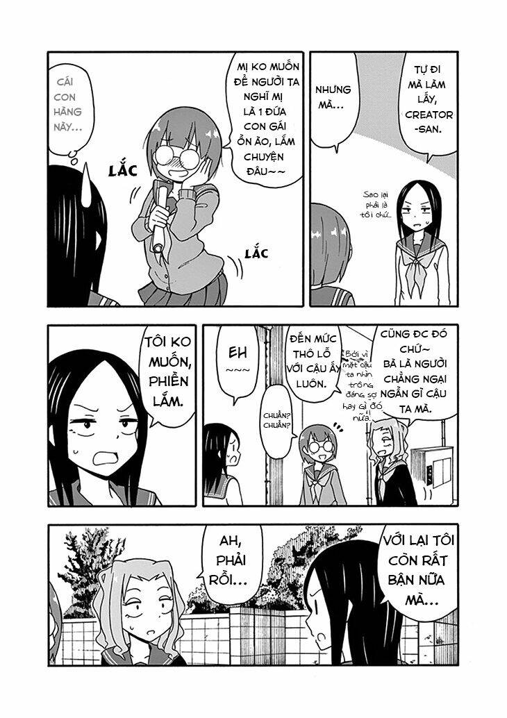 Ninja Shinobu-Chan No Junjou: Chapter 26