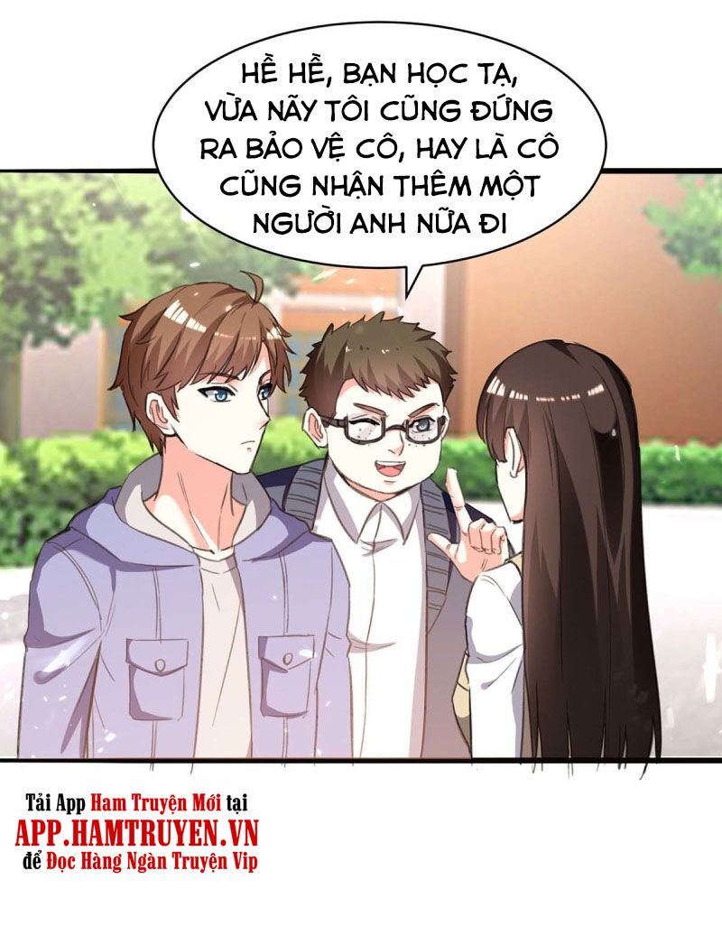 Thần Cấp Thấu Thị: Chapter 210
