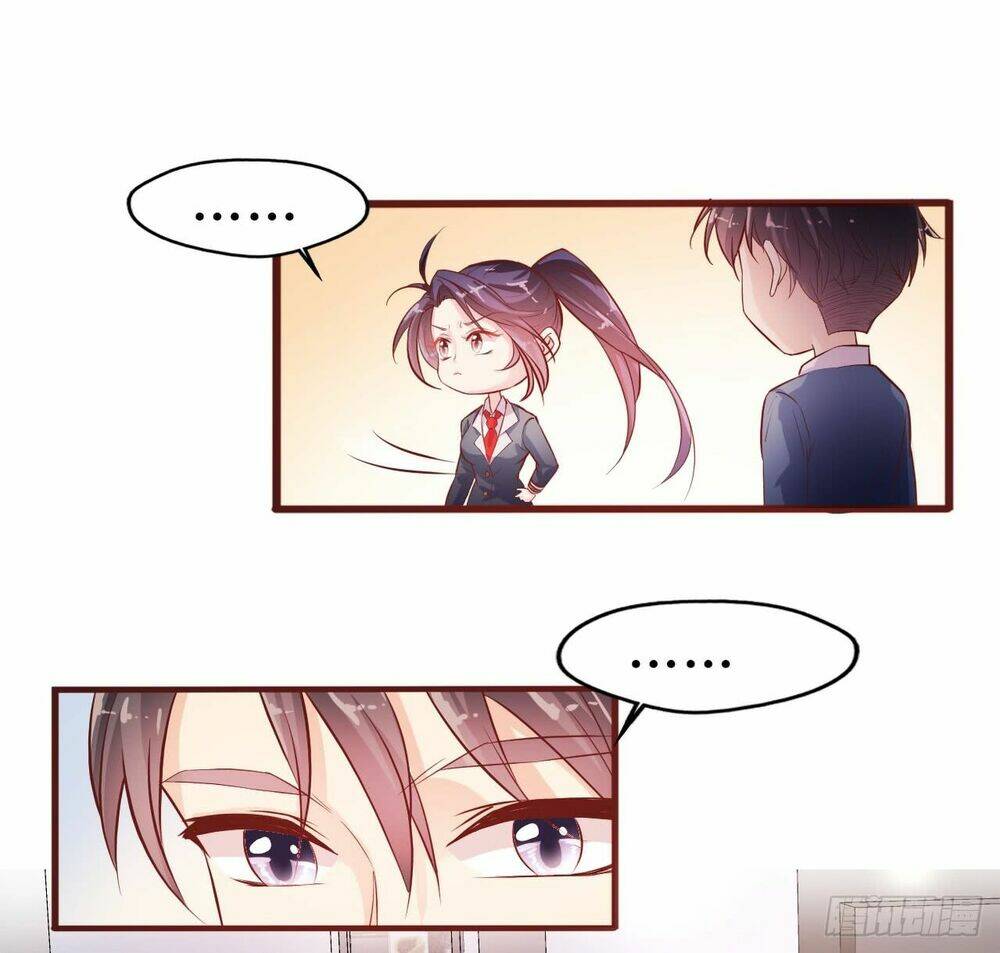 Sau Này Vẫn Cứ Thích Anh: Chapter 9
