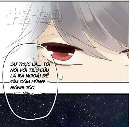 Thần Tượng Điểm Zero: Chapter 16