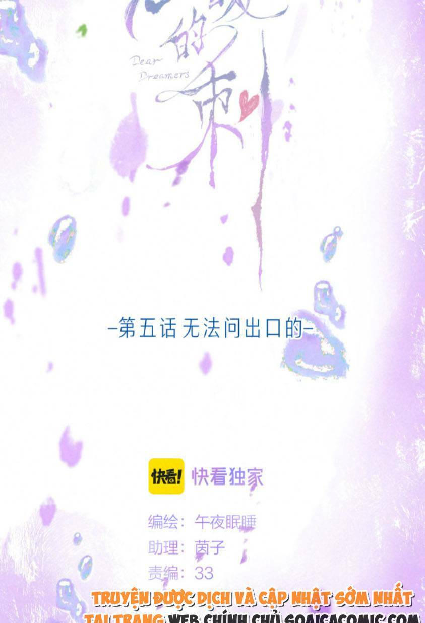 Giả Vờ Là Tình Nhân: Chapter 6