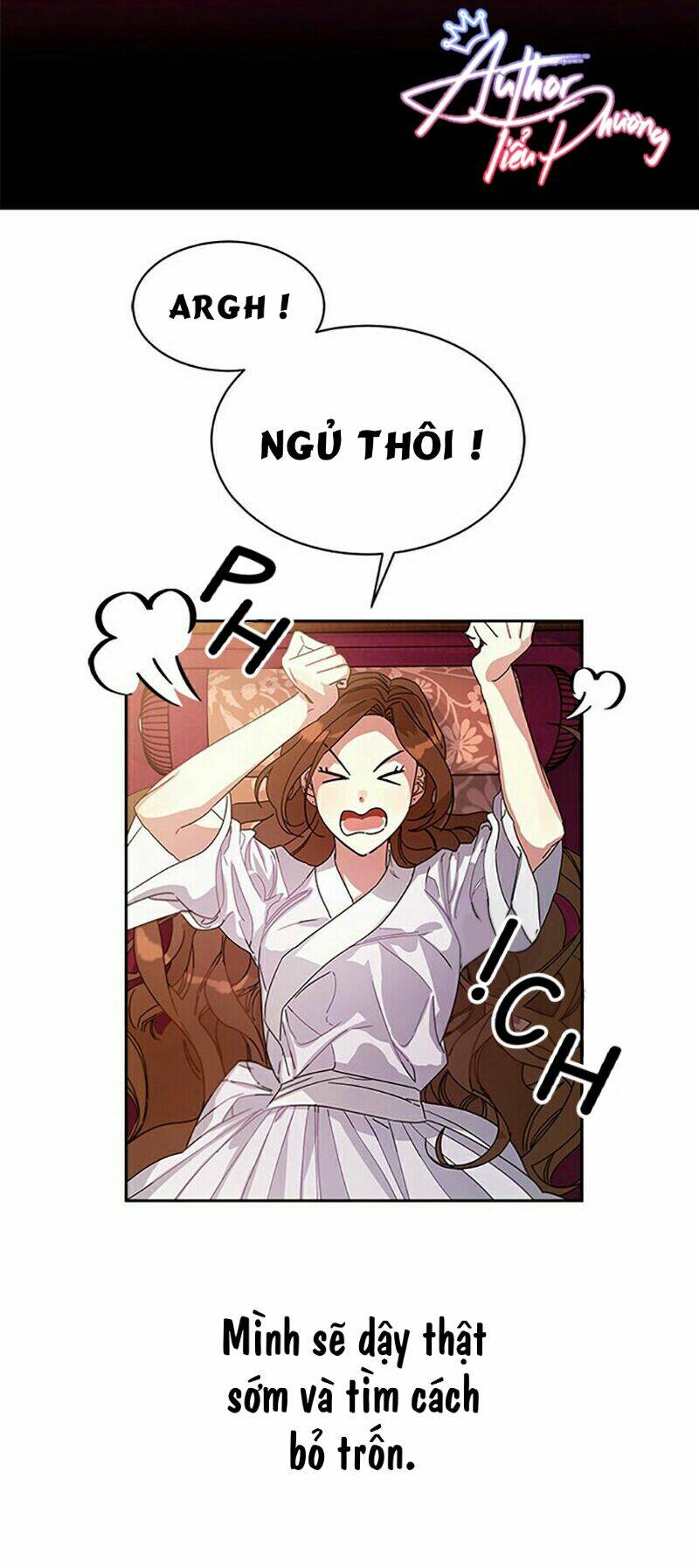 Cực Phẩm Mỹ Nam, Thật Lãng Phí: Chapter 9