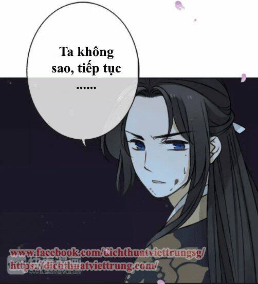 Bạn Trai Tôi Là Cẩm Y Vệ: Chapter 67