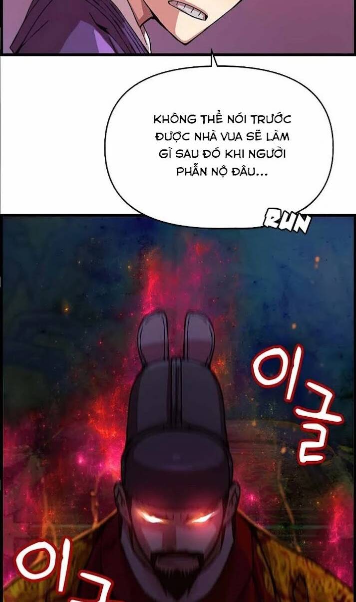 Tôi Sẽ Sống Như Một Hoàng Tử: Chapter 49