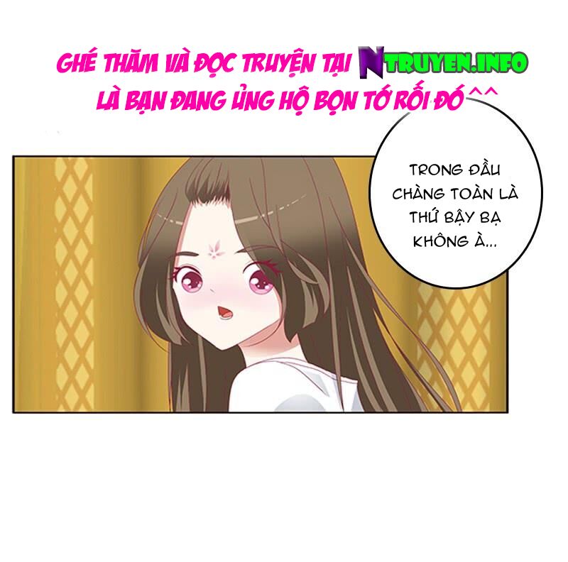 Thông Linh Phi: Chapter 488
