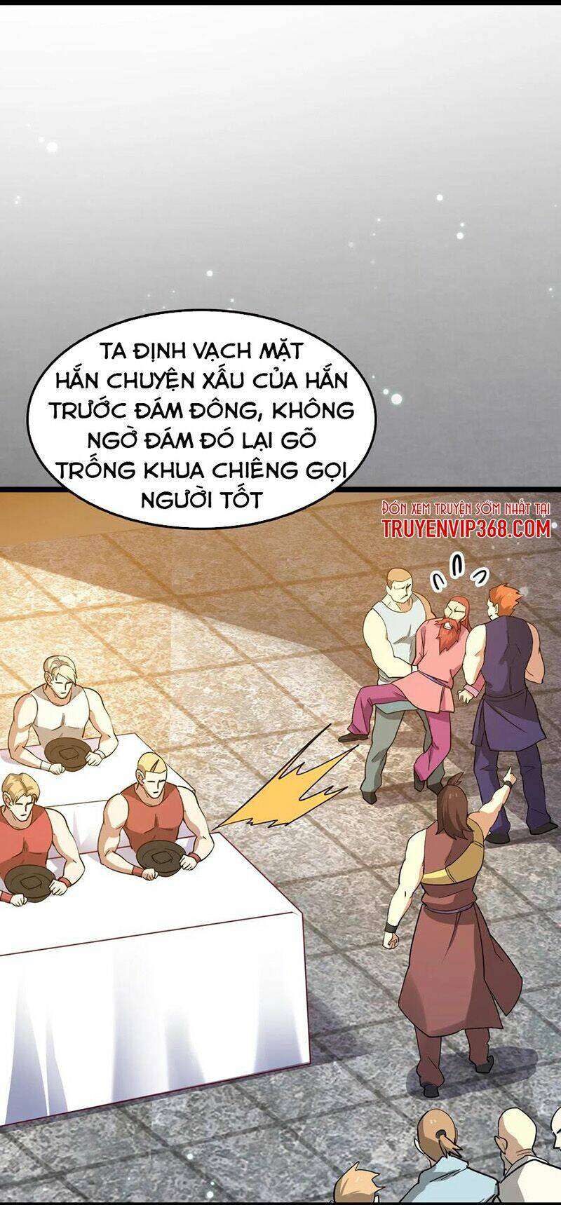 Đại Bảo Kiếm Của Tôi: Chapter 63