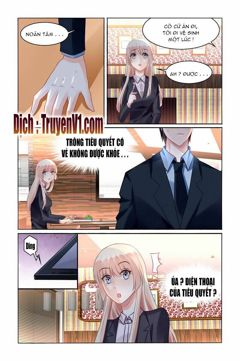 Hào Môn Đệ Nhất Thịnh Hôn: Chapter 82