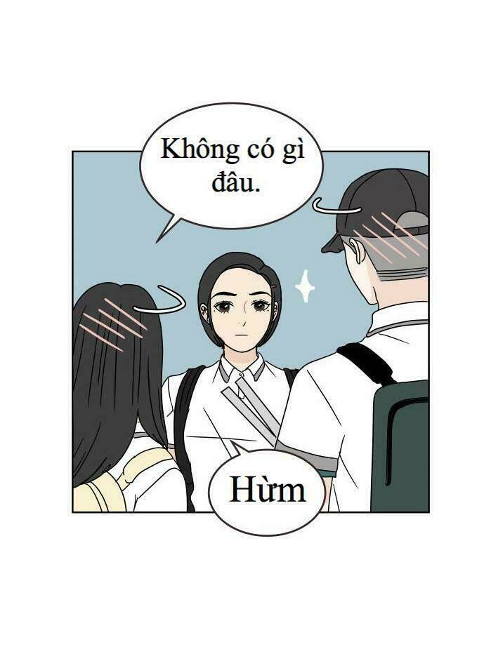 30 Phút Bước Đi Bên Em: Chapter 30.5