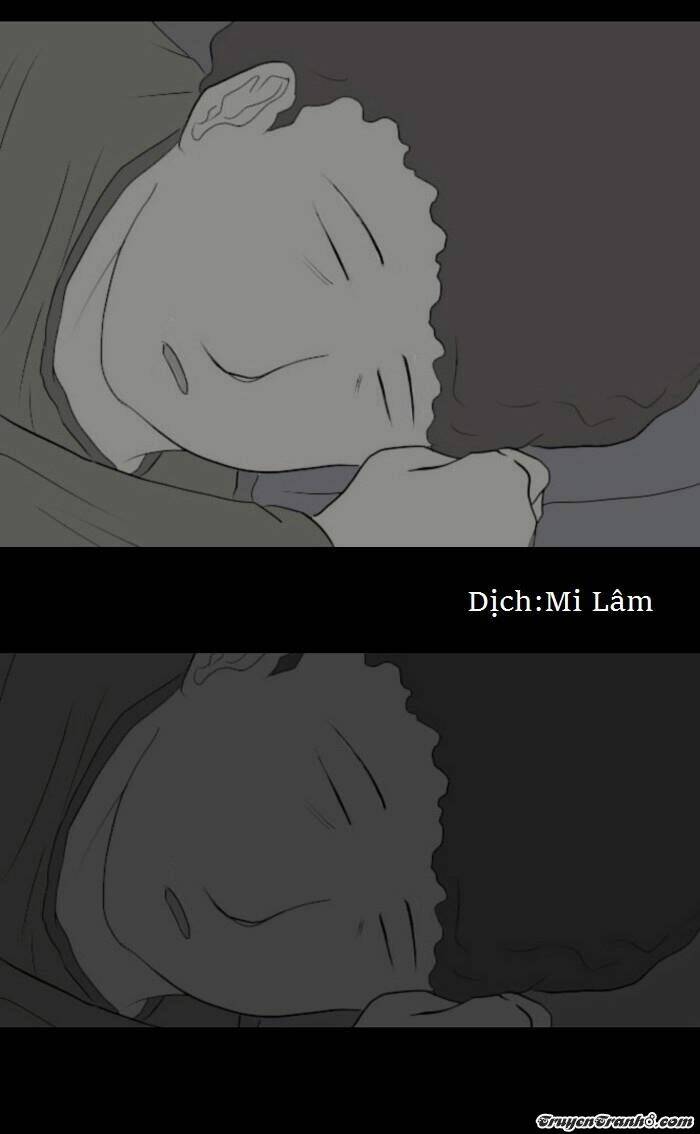 Thứ Sáu: Những Câu Chuyện Cấm: Chapter 15