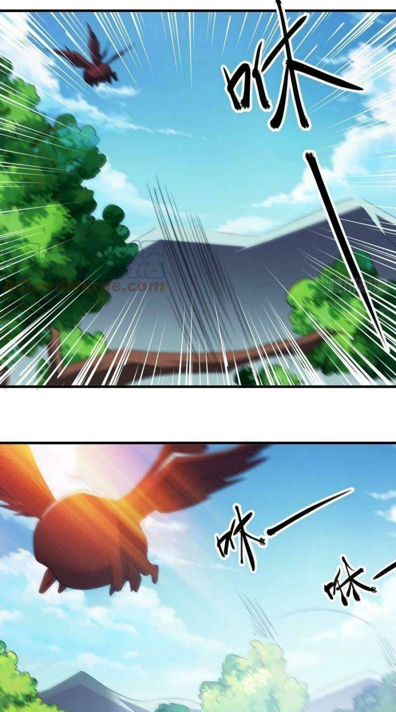 Ta Đã Đặt Ra Thời Đại Của Vạn Tộc: Chapter 42