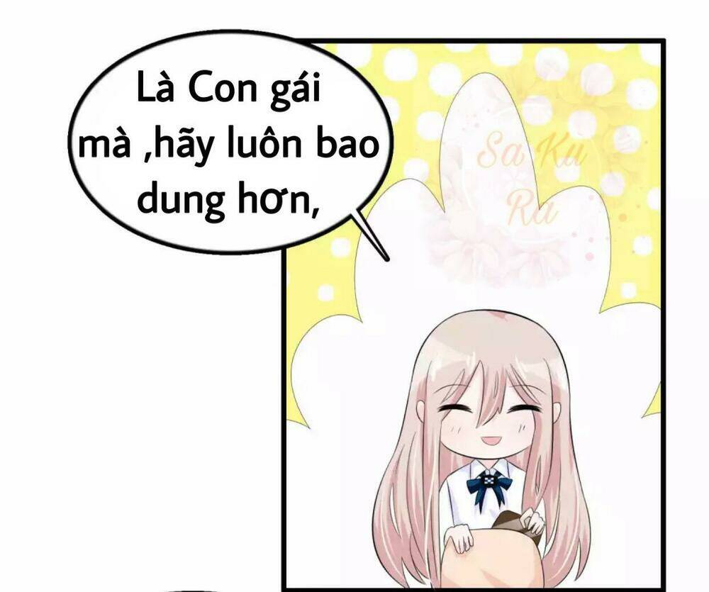 Tôi Vốn Dĩ Bị Bệnh Kiều: Chapter 51