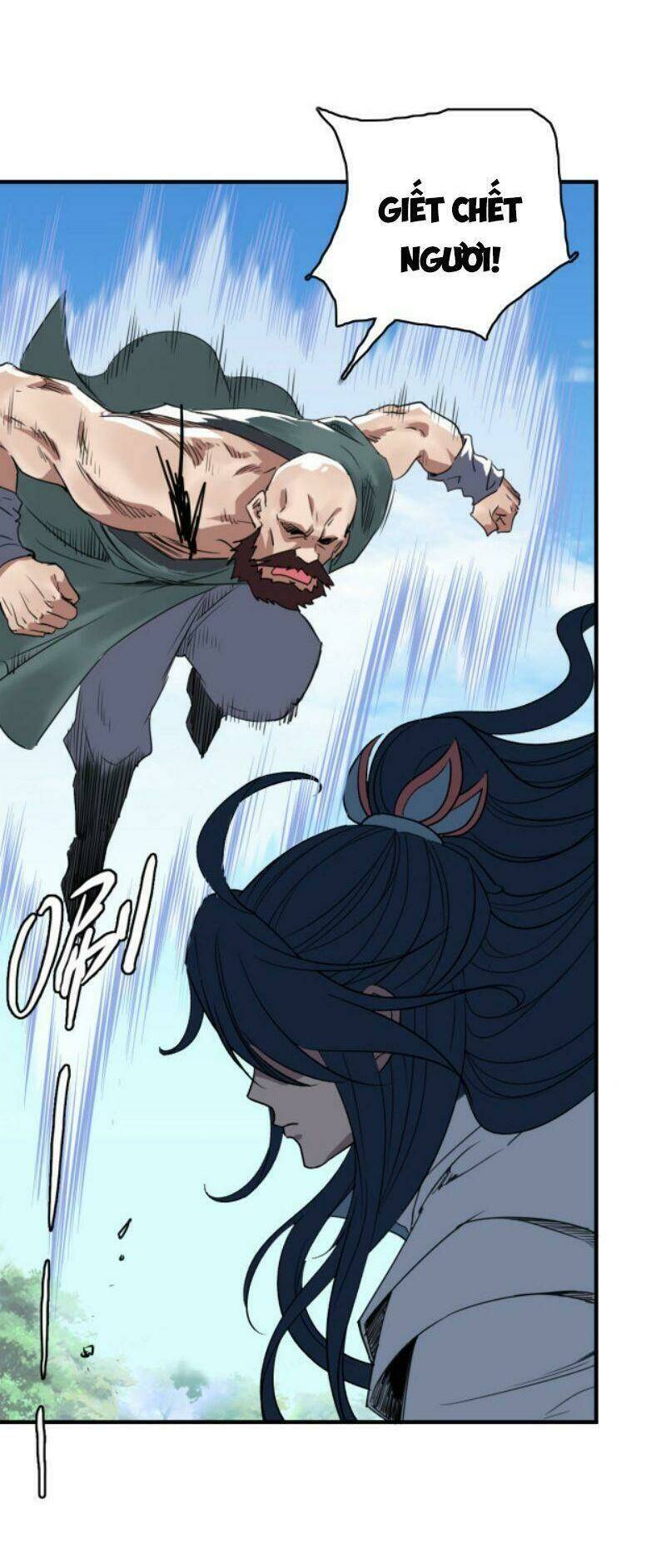 Siêu Đạo Thần Thuật: Chapter 28